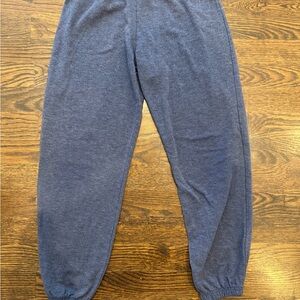 Firehouse Kids Blue Sweatpants